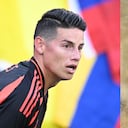 Narradores panameños parecían colombianos y celebraron con salsa choke.