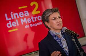 La denuncia fue realizada por Daniel Briceño.