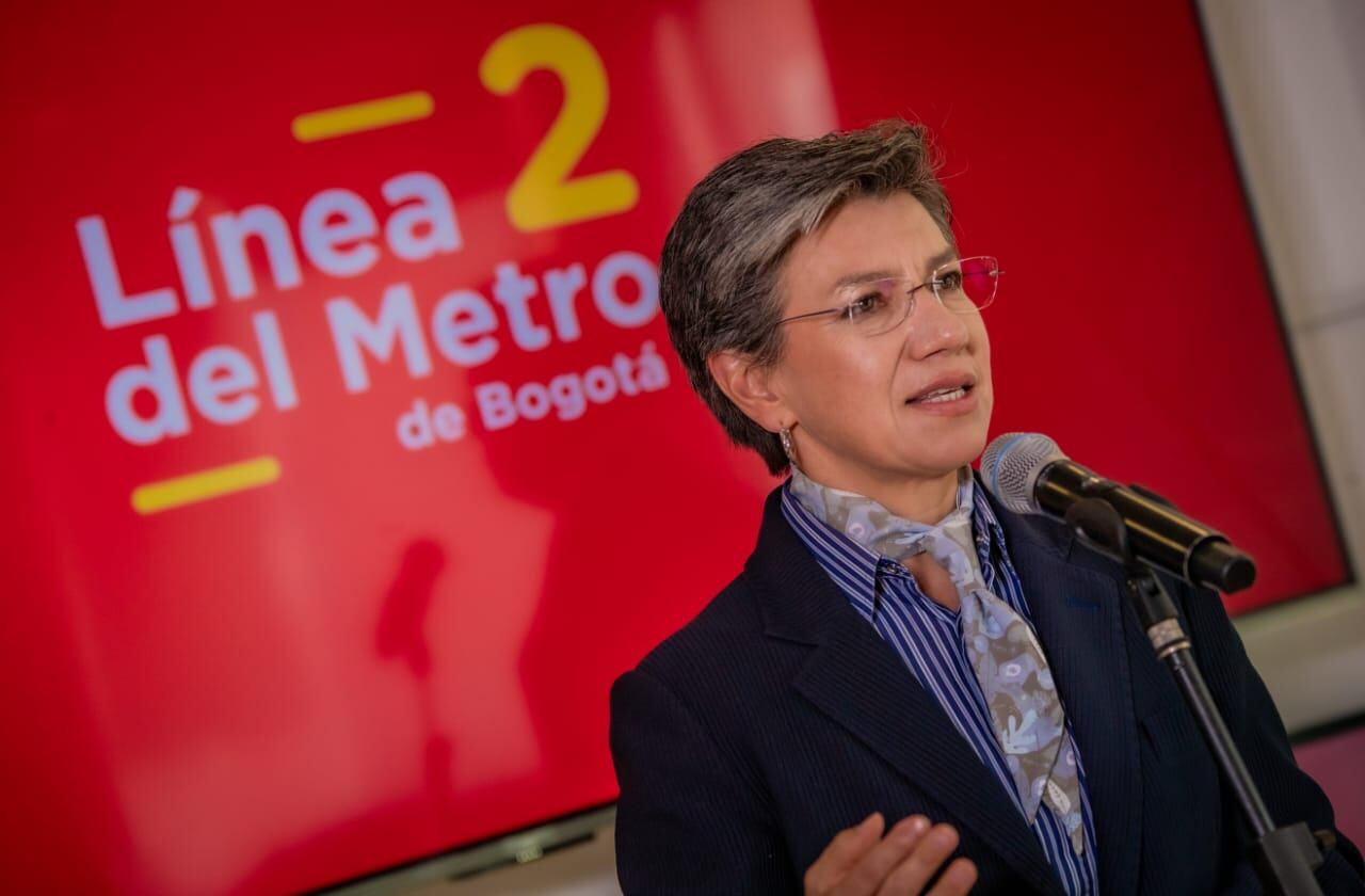 La denuncia fue realizada por Daniel Briceño.