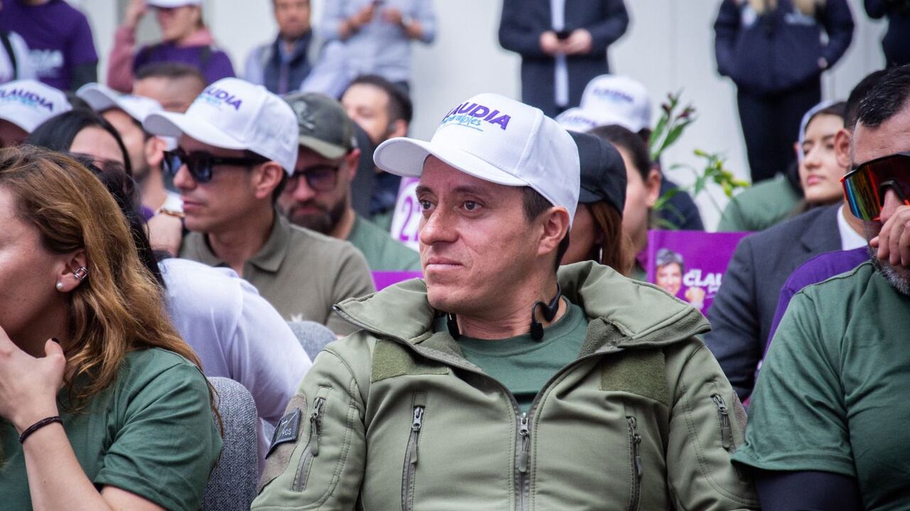 El concejal de Bogotá Julián Espinosa hizo la solicitud.