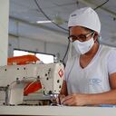 Confección textil
Enero 9 del 2021
Baranoa Atlántico
Foto Guillermo Torres Reina / Semana