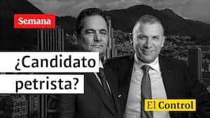 ¿Vargas Lleras alcalde de Bogotá? El Control al “lanzamiento” de Roy Barreras