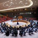 El Consejo de Seguridad de las Naciones Unidas se reúne después de que Corea del Norte disparó un misil balístico sobre Japón.