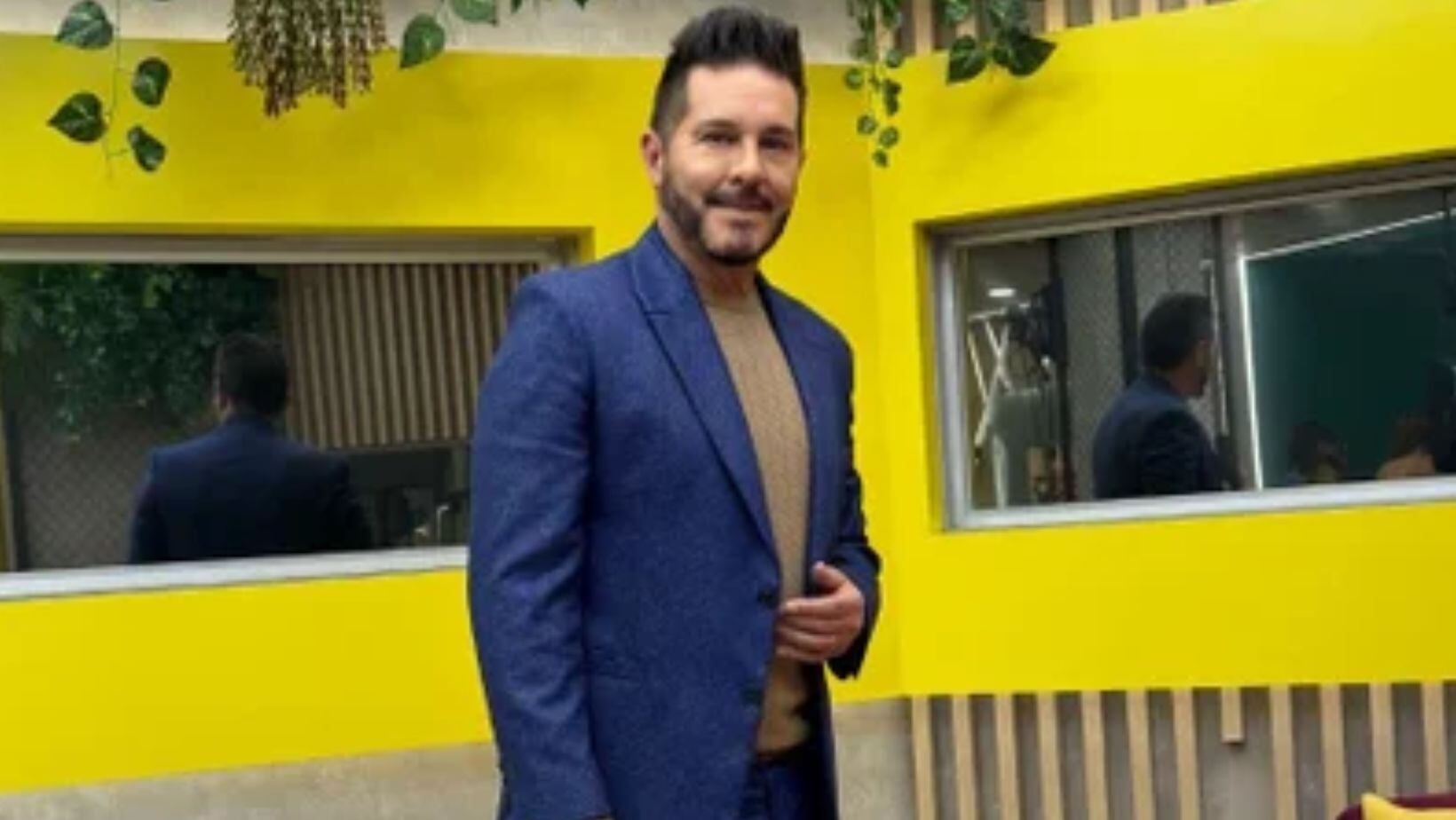 Marcelo Cezán destapó el impacto emocional que enfrentan los eliminados de ‘La casa de los famosos’: “salen llorando”