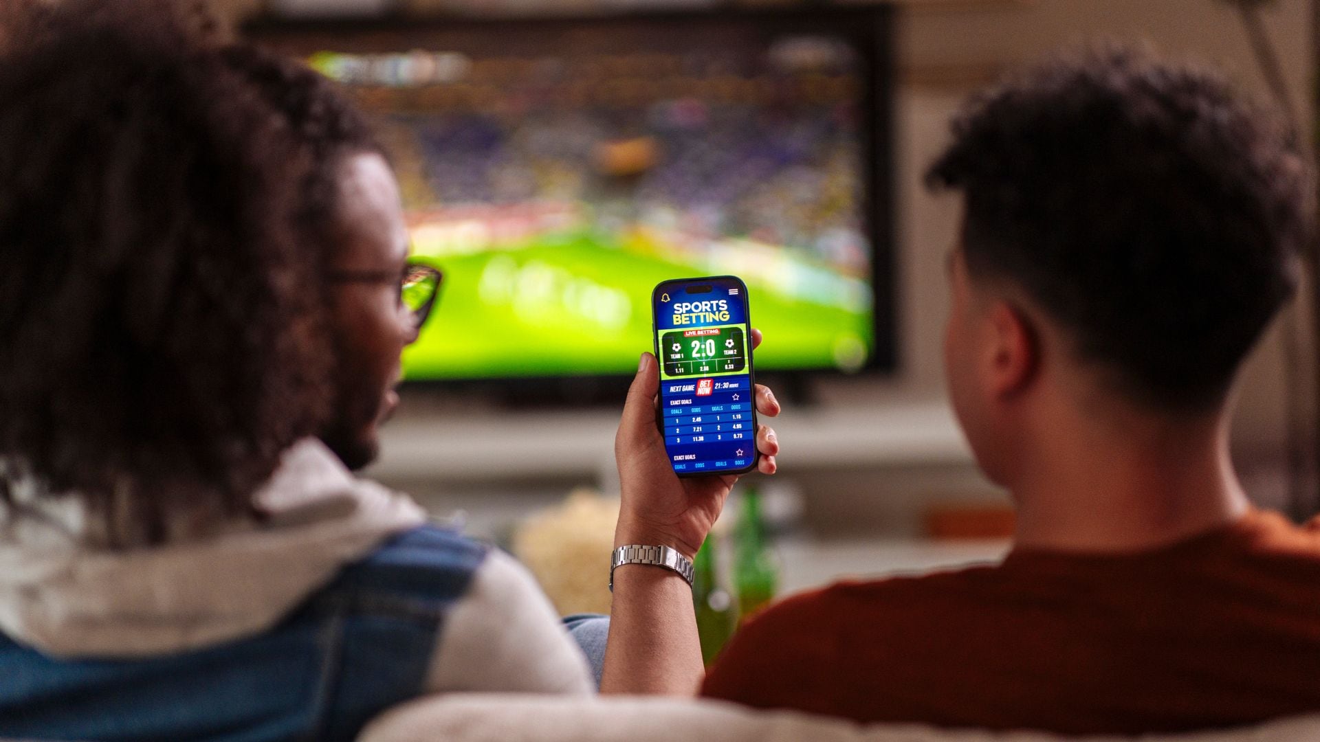 Los aficionados pueden seguir los partidos a través de la televisión abierta, los canales de cable o las plataformas de streaming.