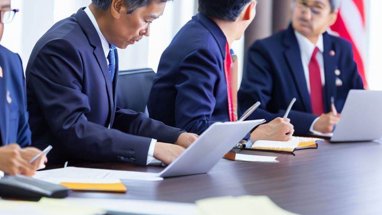 La IA revela cuáles han sido los mejores presidentes en el mundo.