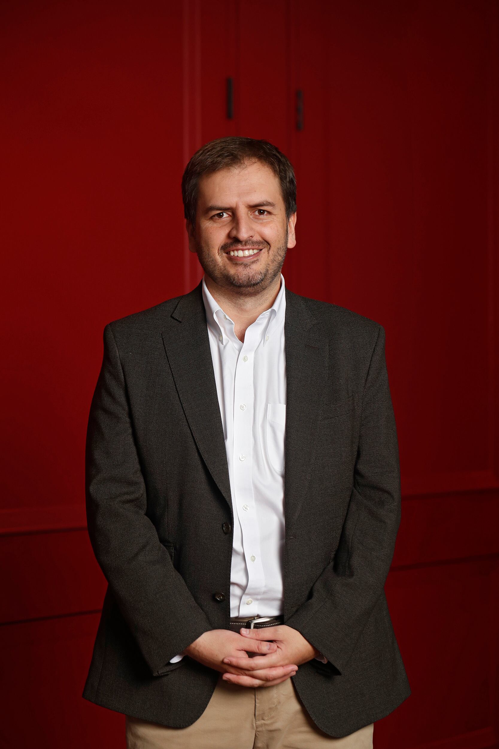 Andres Forero, Representa a la Cámara Partido Centro Democrático