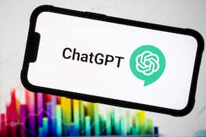 ChatGPT es un chatbot de inteligencia artificial desarrollado por Open AI.