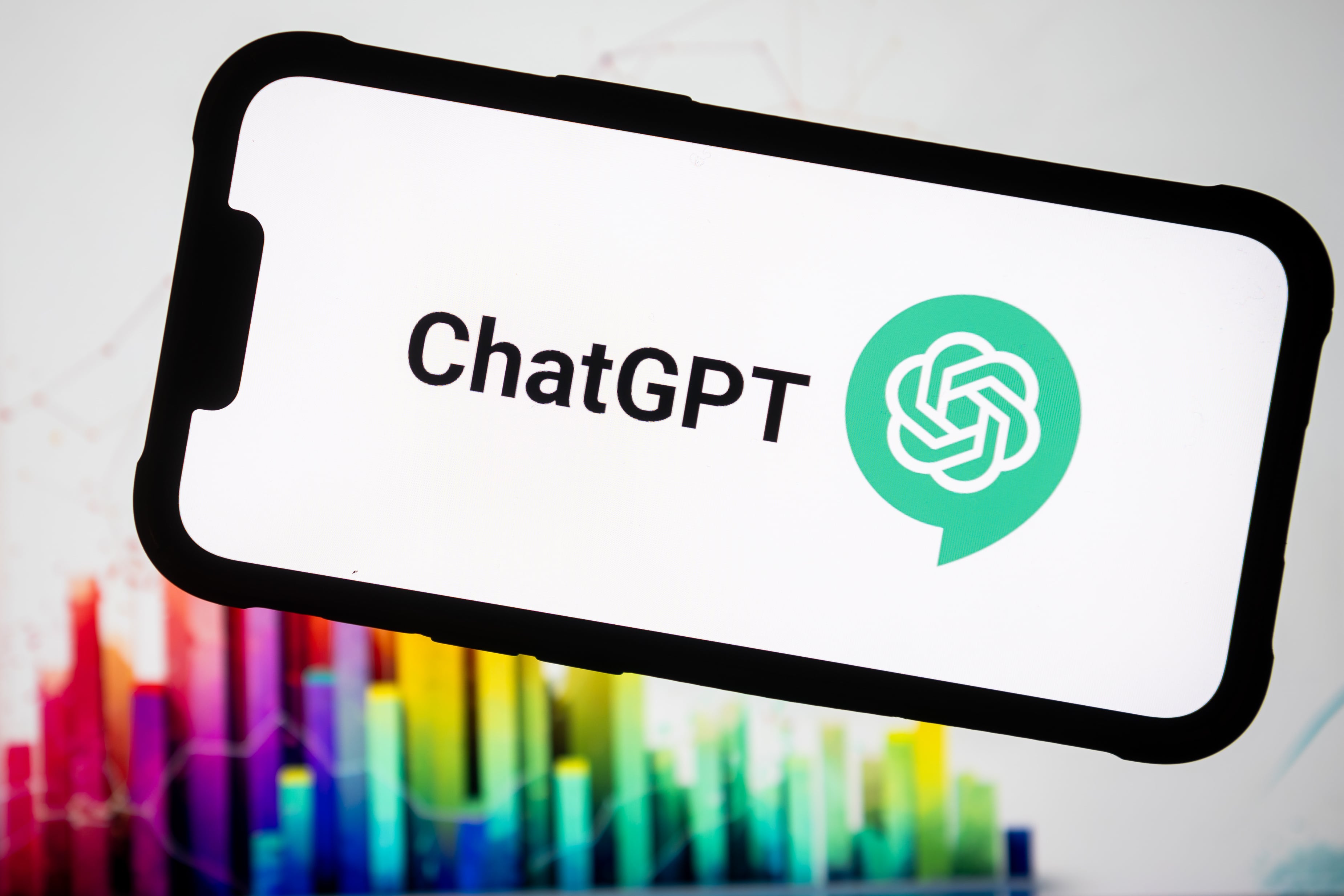 ChatGPT es un chatbot de inteligencia artificial desarrollado por Open AI.