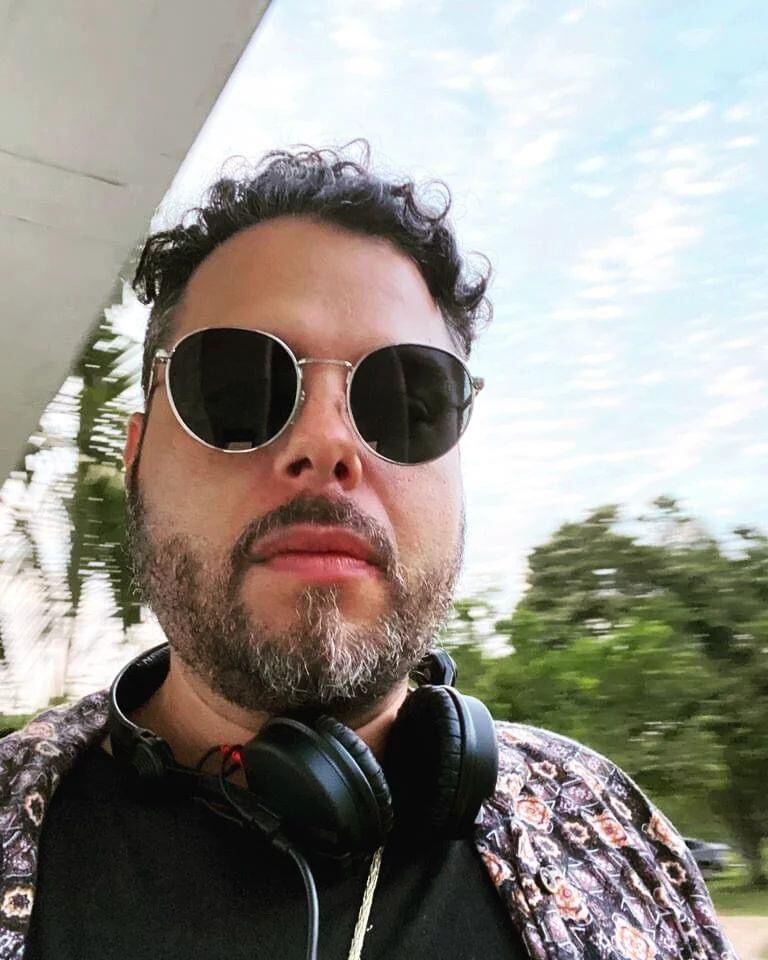 Dj colombiano  Andrés Nivia, murió en extrañas circunstancias en México