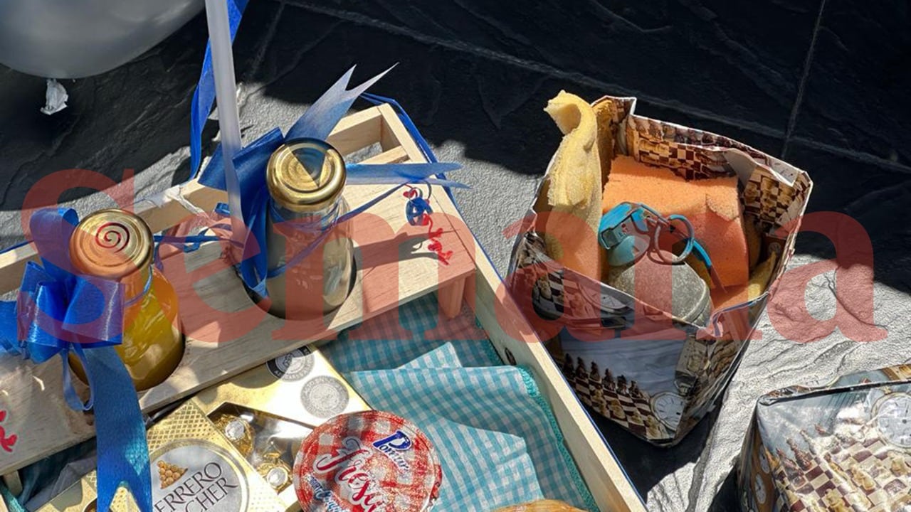 Con desayuno Bomba amenazan al director del Inpec, coronel Daniel Gutierrez