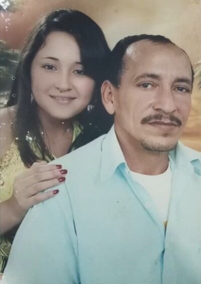 La Venganza de Franklin Vidal por el feminicidio de su hija.