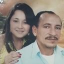 Leidy Vidal fue asesinada por su ex pareja, la inoperancia de la justicia derrumbó a Franklin, su padre.