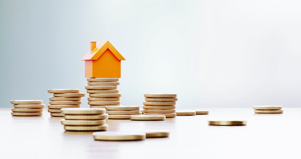   La cartera hipotecaria del país suma 89,7 billones de pesos, que incluyen los créditos en los bancos y en el Fondo Nacional del Ahorro.