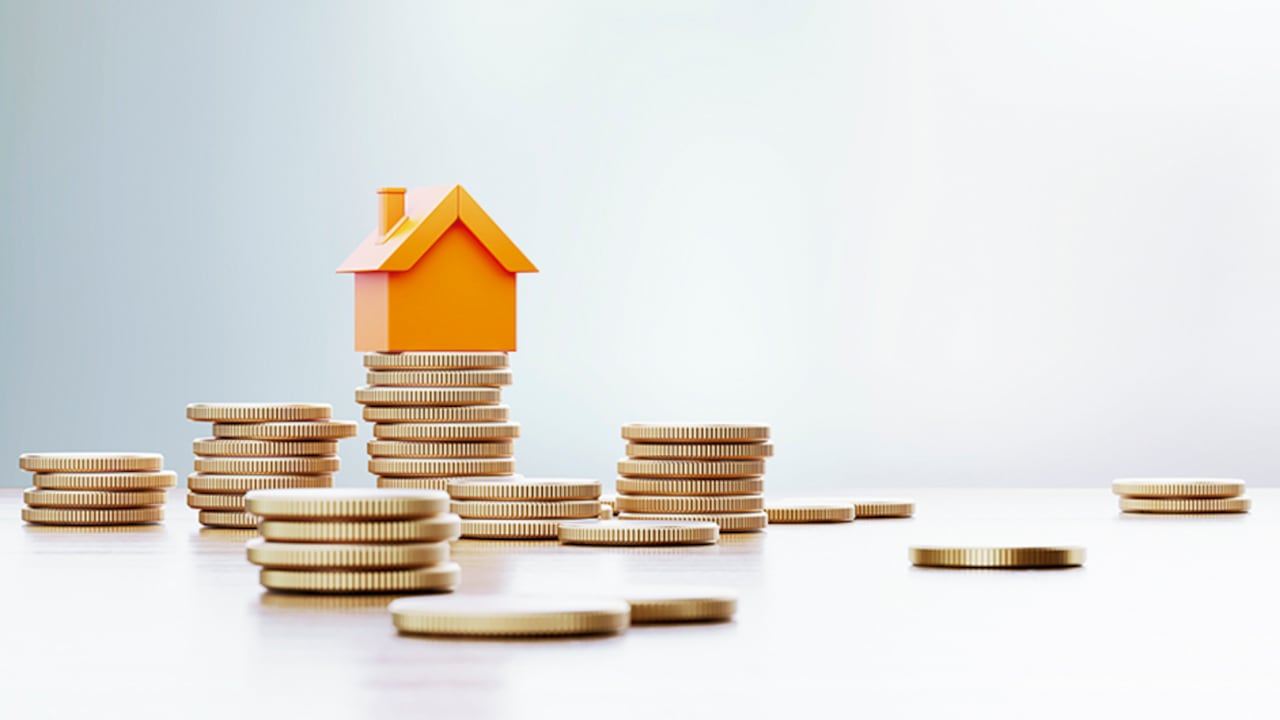 La cartera hipotecaria del país suma 89,7 billones de pesos, que incluyen los créditos en los bancos y en el Fondo Nacional del Ahorro.