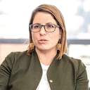 Juanita Goebertus Representante a la Cámara