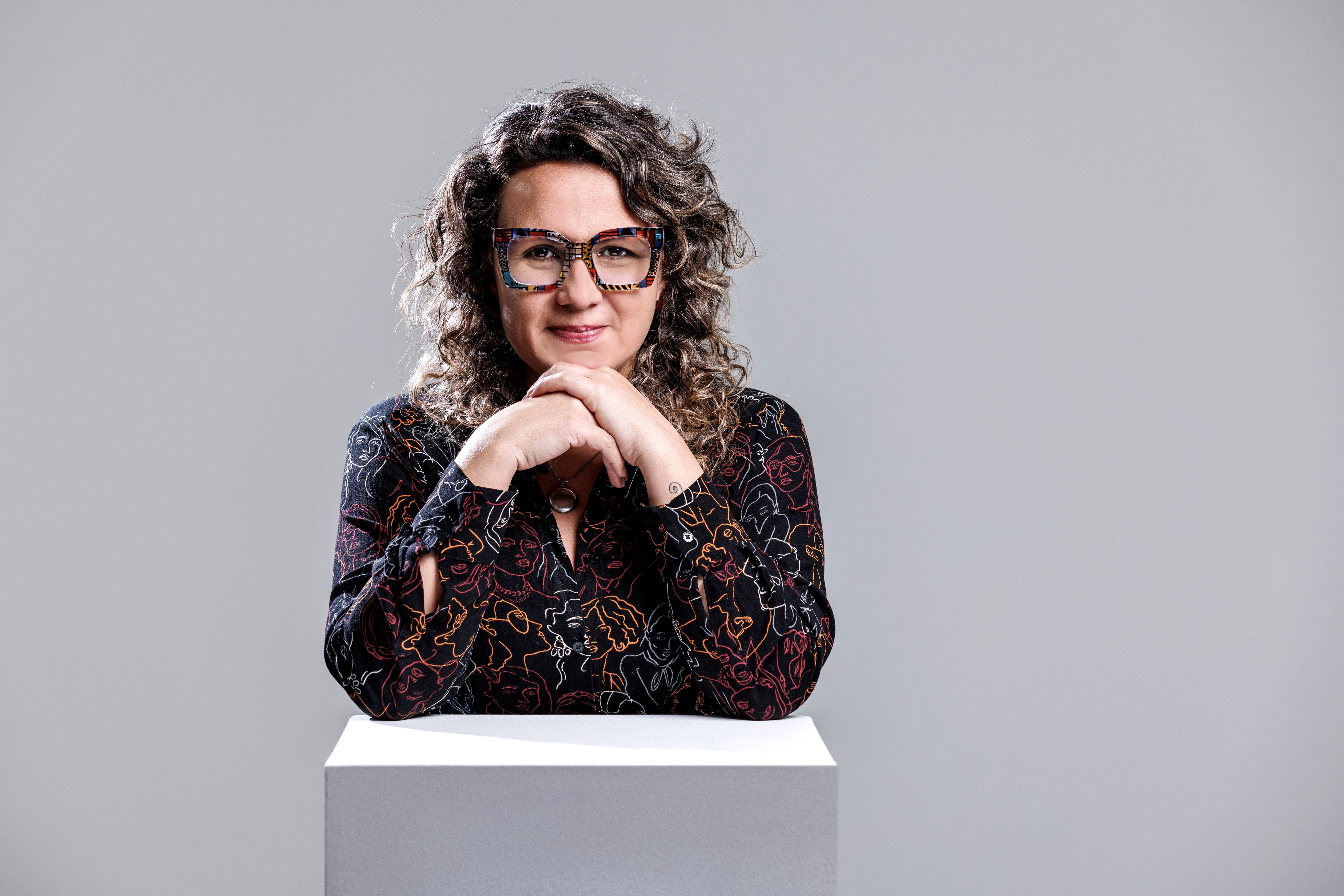 Adriana Ángel Forero