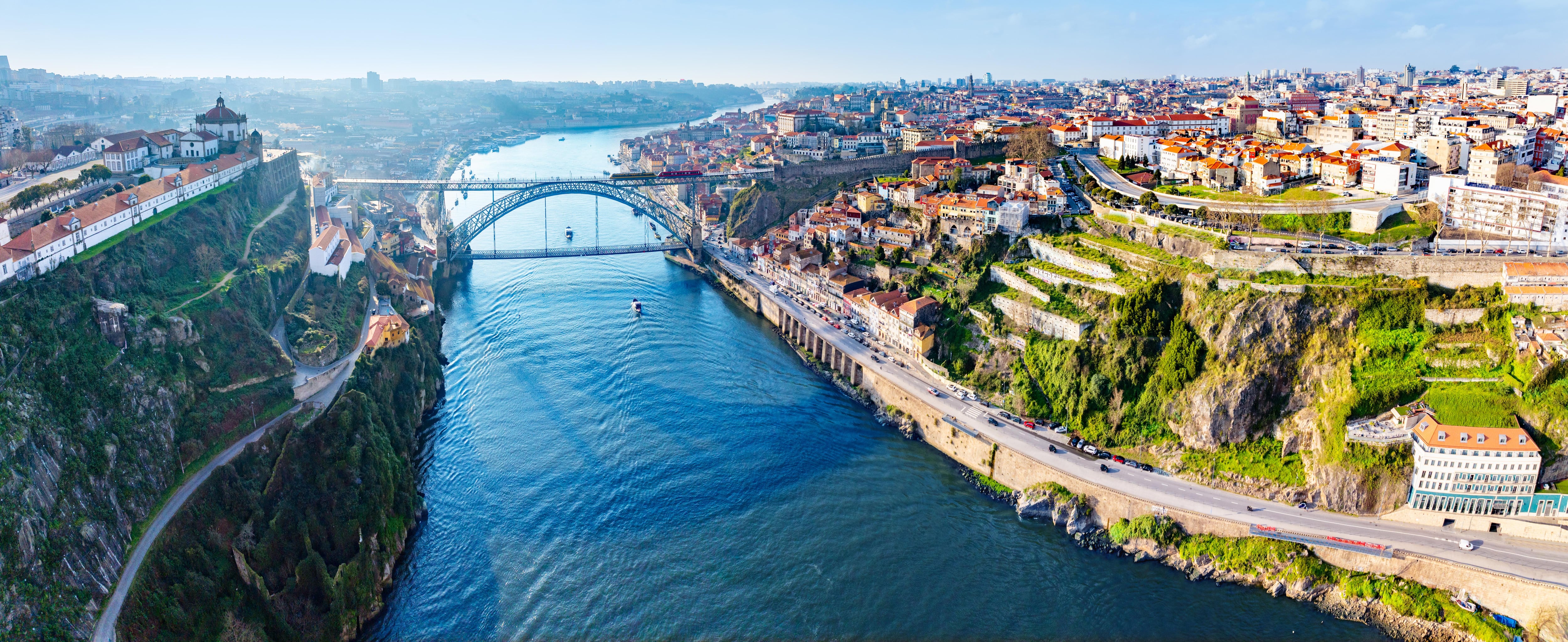 Oporto: diez experiencias que no puede perderse en esta joya portuguesa