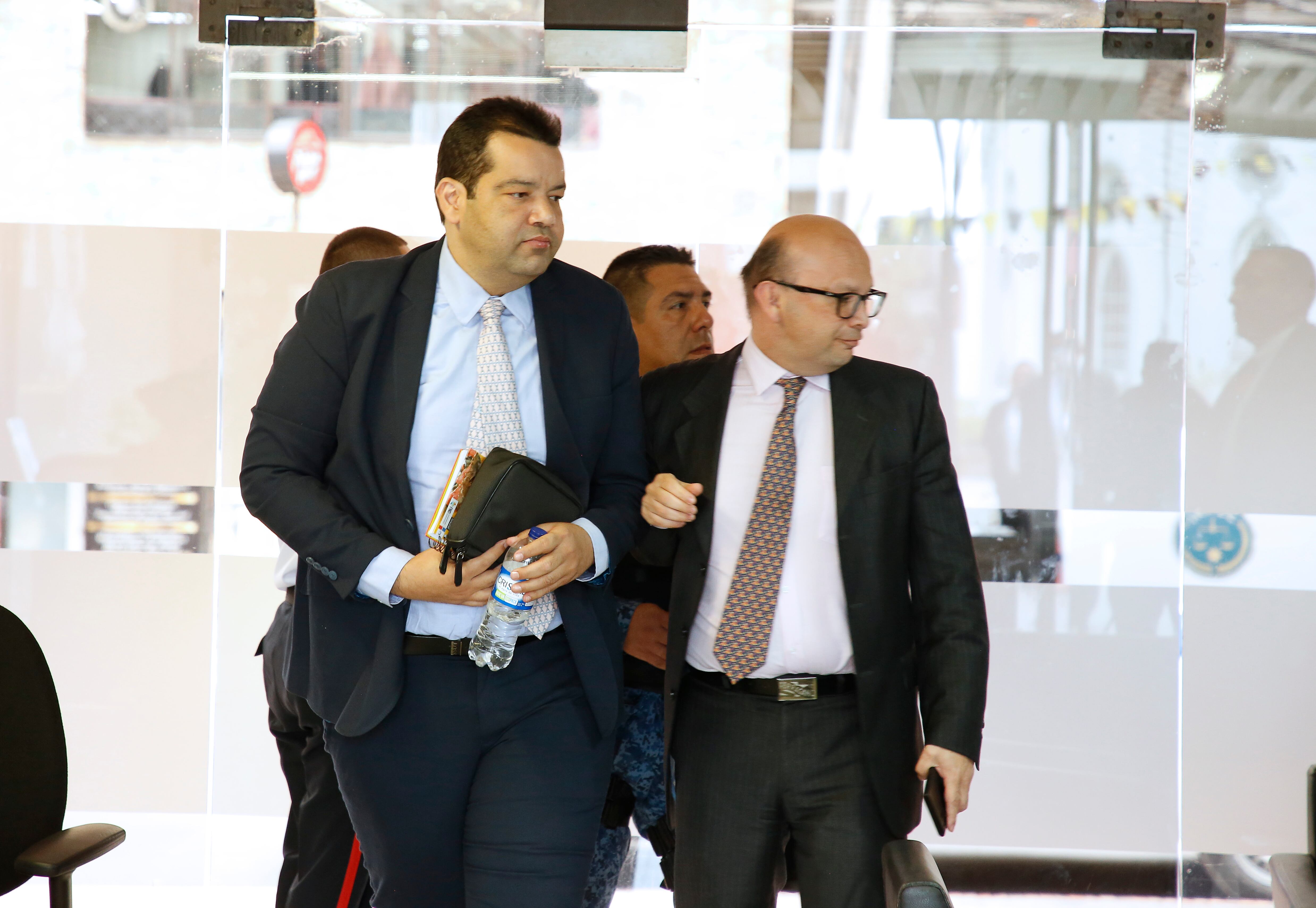 Corte Suprema de Justicia declaro culpable al exgobernador de La Guajira José María Ballesteros, por irregularidades en la suscripción del convenio de cooperación especial número 019 del año 2014, por más 17.000 millones de pesos para prevenir el dengue.