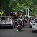La resolución cobija reglamentos relacionados con llantas, sistemas de frenado, acristalamientos de seguridad, remolques y otros componentes de vehículos y motocicletas.