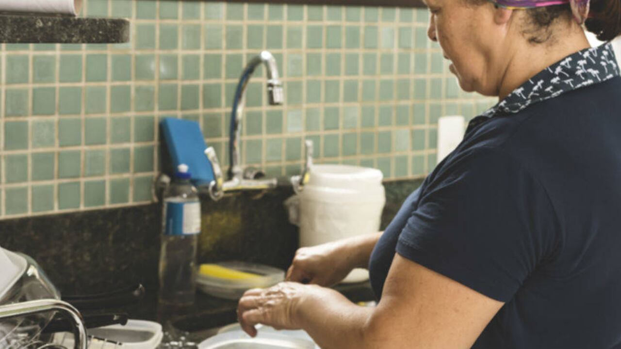 ¿Cuánto cuesta tener un empleado doméstico en 2020?