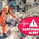 El 10 de agosto se registró un fuerte terremoto que se sintió en varias regiones de Colombia.