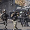 Desalojaron Parlamento de Israel por amenaza detectada sobre Tel Aviv y Jerusalén.