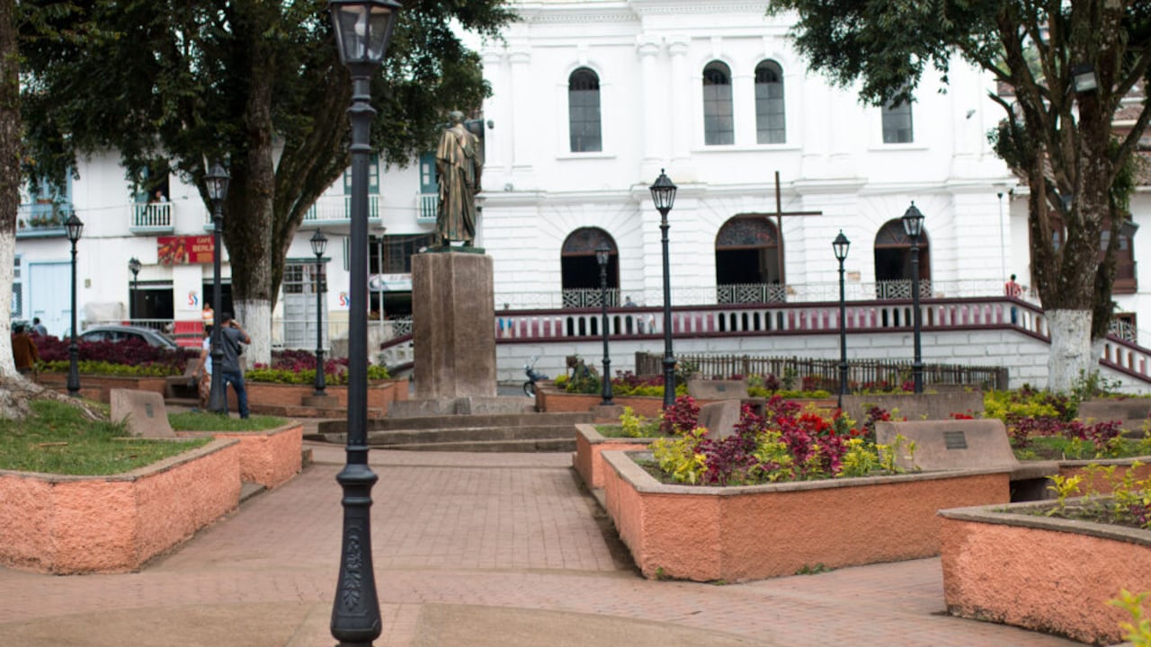 Neira es uno de los destinos turísticos para conocer en el departamento de Caldas.
