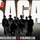 'La saga negocio de familia' fue una exitosa serie de televisión que se emitió en Colombia en el 2004.