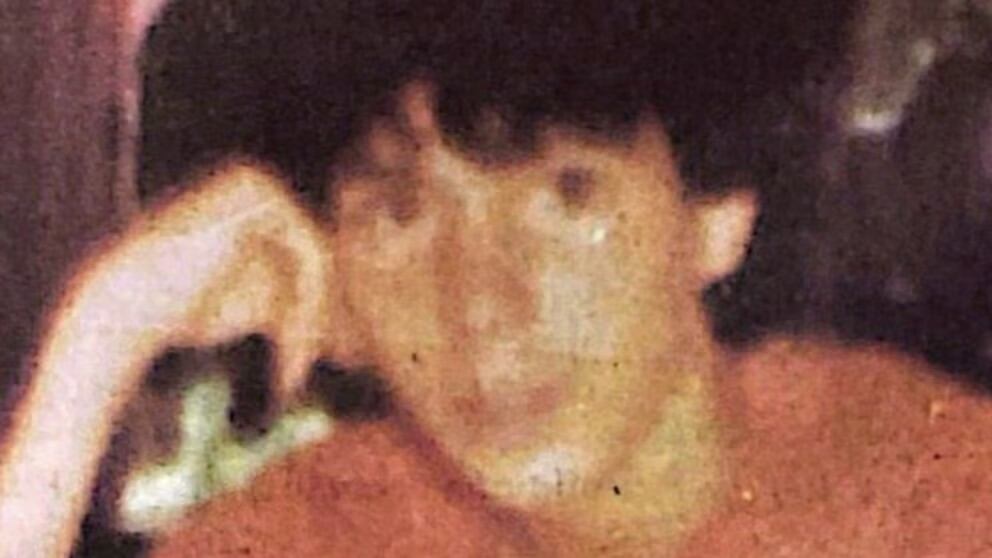 Los restos de Diego Fernández Lima, desaparecido desde 1984, fueron encontrados en el patio de un vivienda donde vivió Gustavo Cerati