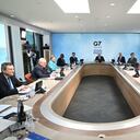 G7 (Leon Neal/Pool via AP)