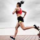 Al tomar un poco de café antes de hacer ejercicio, el flujo sanguíneo aumentará, de manera que llegará más sangre a los músculos, lo que significa que estarán más oxigenados.