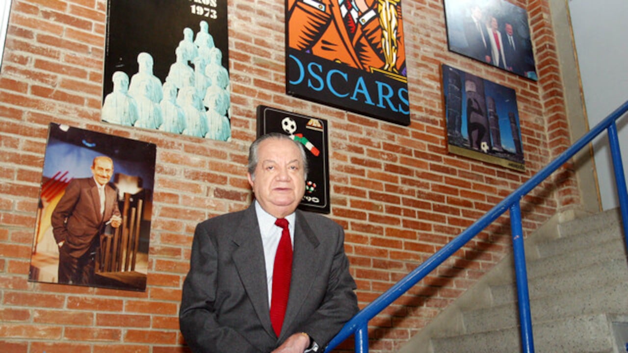 Julio Sánchez Vanegas