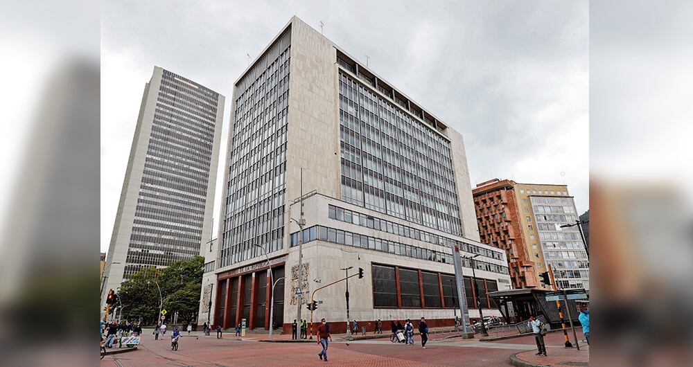 Banco de la República envió comunicación al Gobierno Nacional.
