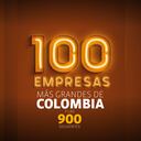 Las 100 empresas más grandes de Colombia