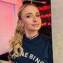 Hayden Panettiere