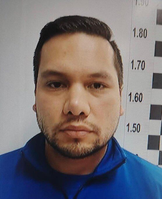 Exrepresentante a la Cámara, Andrés Calle, reseñado a su llegada a la cárcel La Picota