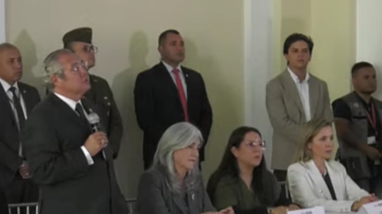 Diálogo sobre vivienda social