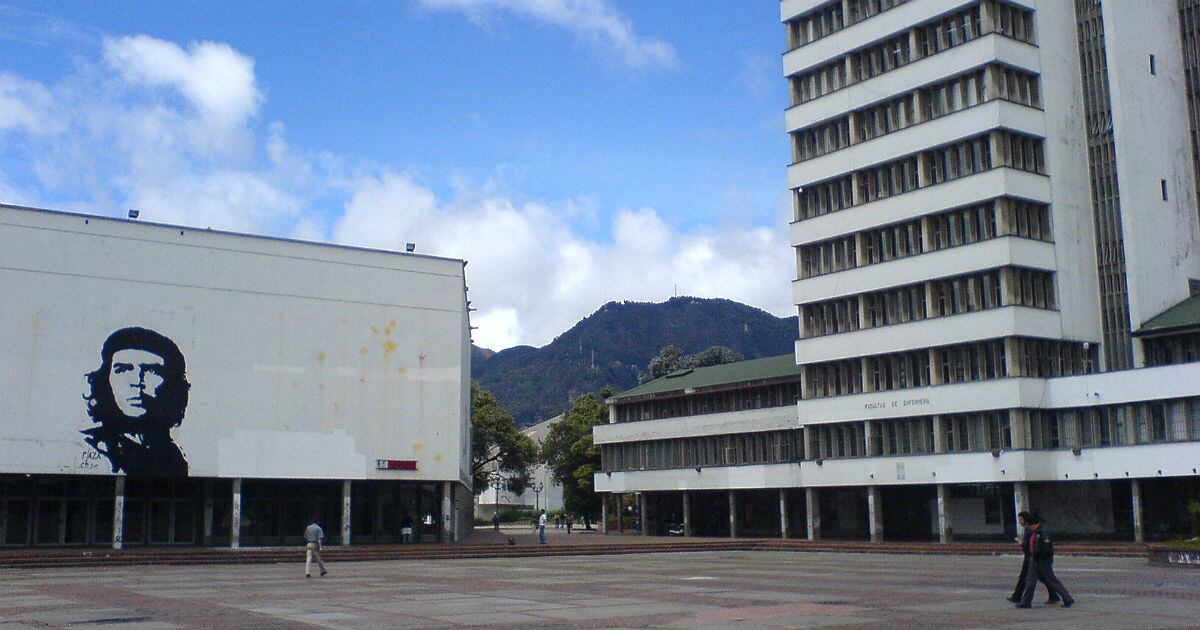 Desde sectores estudiantiles habían presentado algunos reparos a la iniciativa.