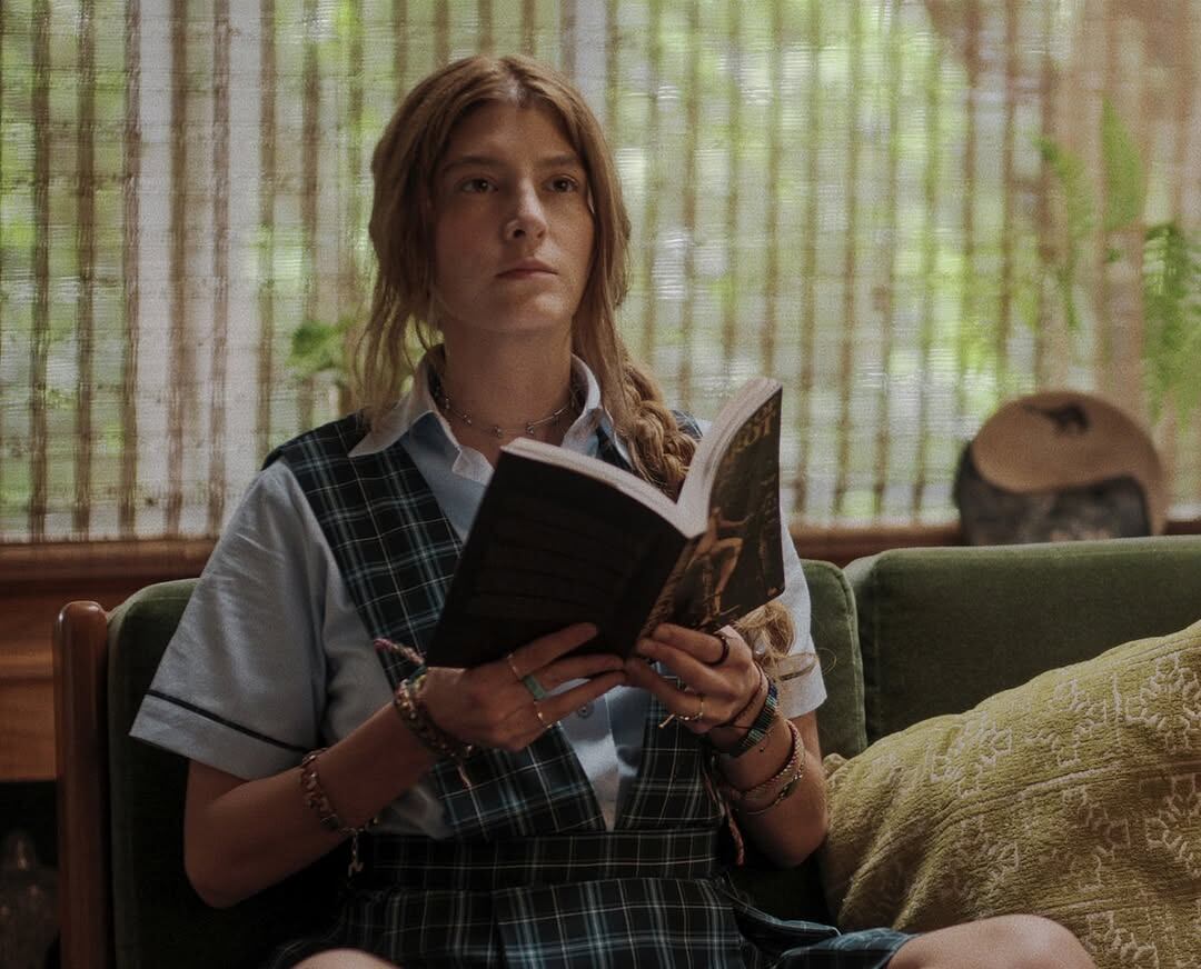 Juan Pablo Raba protagonizará la serie Delirio en Netflix inspirada en la obra de Laura Restrepo.