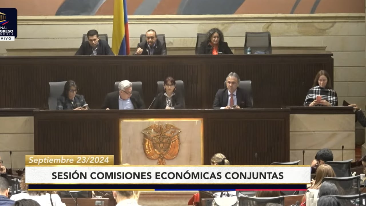 Presupuesto 2025