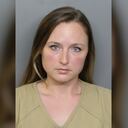 Maestra en Florida fue arrestada por ocultar a un menor de edad reportado como desaparecido