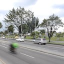 Estudio de la Universidad Johns Hopkins reveló que el 39% de los conductores en Bogotá exceden los límites de velocidad