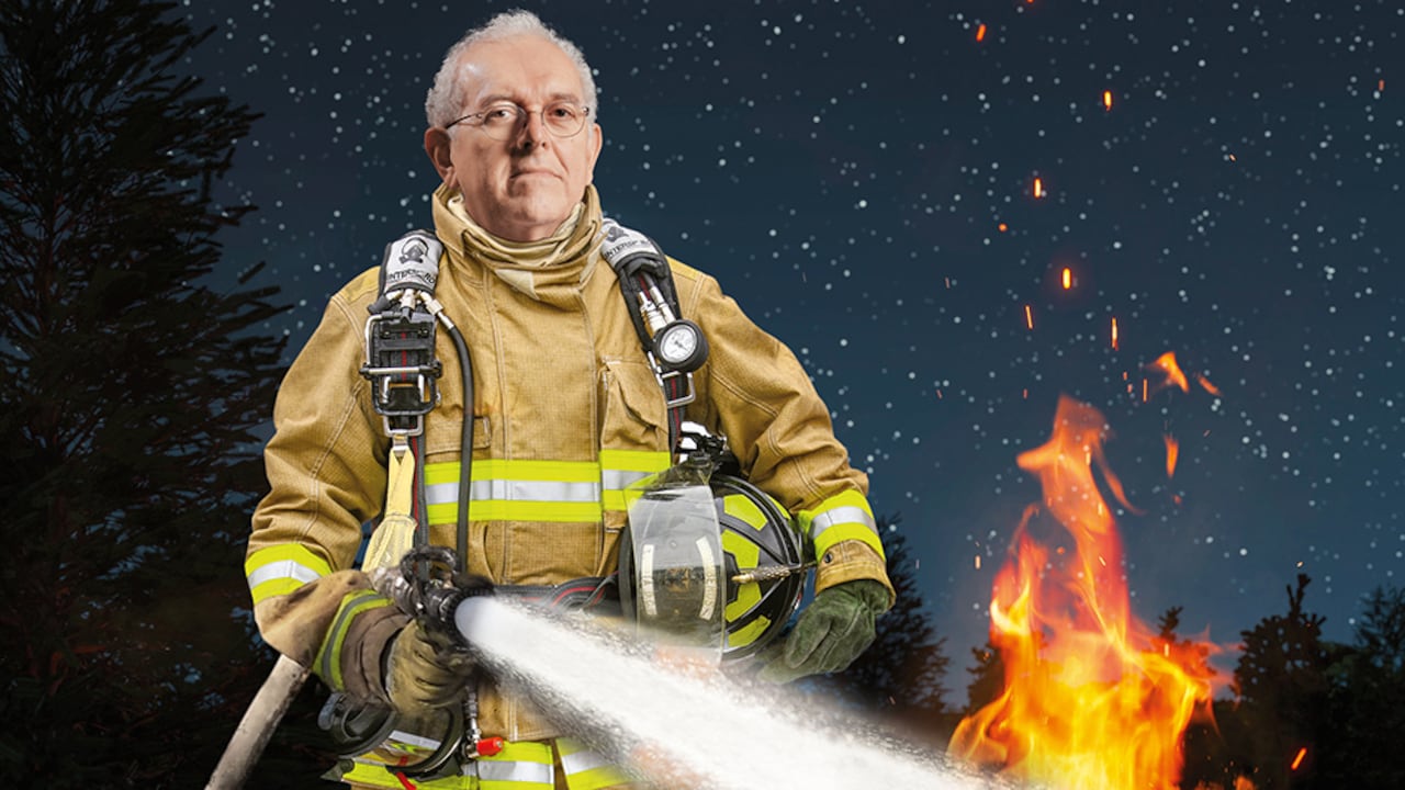 El ministro de Hacienda José Antonio Ocampo ha tenido que 'apagar el fuego' de algunas propuestas.