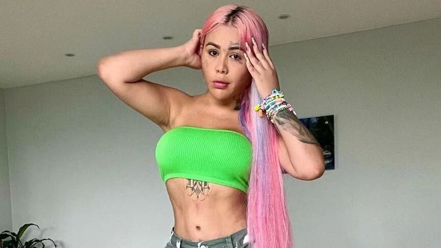 Yina Calderón confiesa tener una polémica fuente de ingresos y nadie le cree