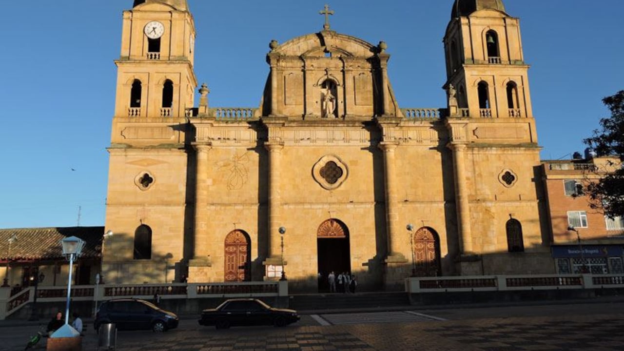 Chocontá, Cundinamarca