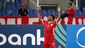 América de Cali vs. Alianza Atlético Sudamericana