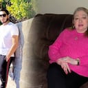 El joven fue identificado como Fabián Aranda, quien fue capturado cuando intentaba abandonar la ciudad de San Antonio en un avión.