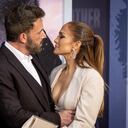 Jennifer López y Ben Affleck el país