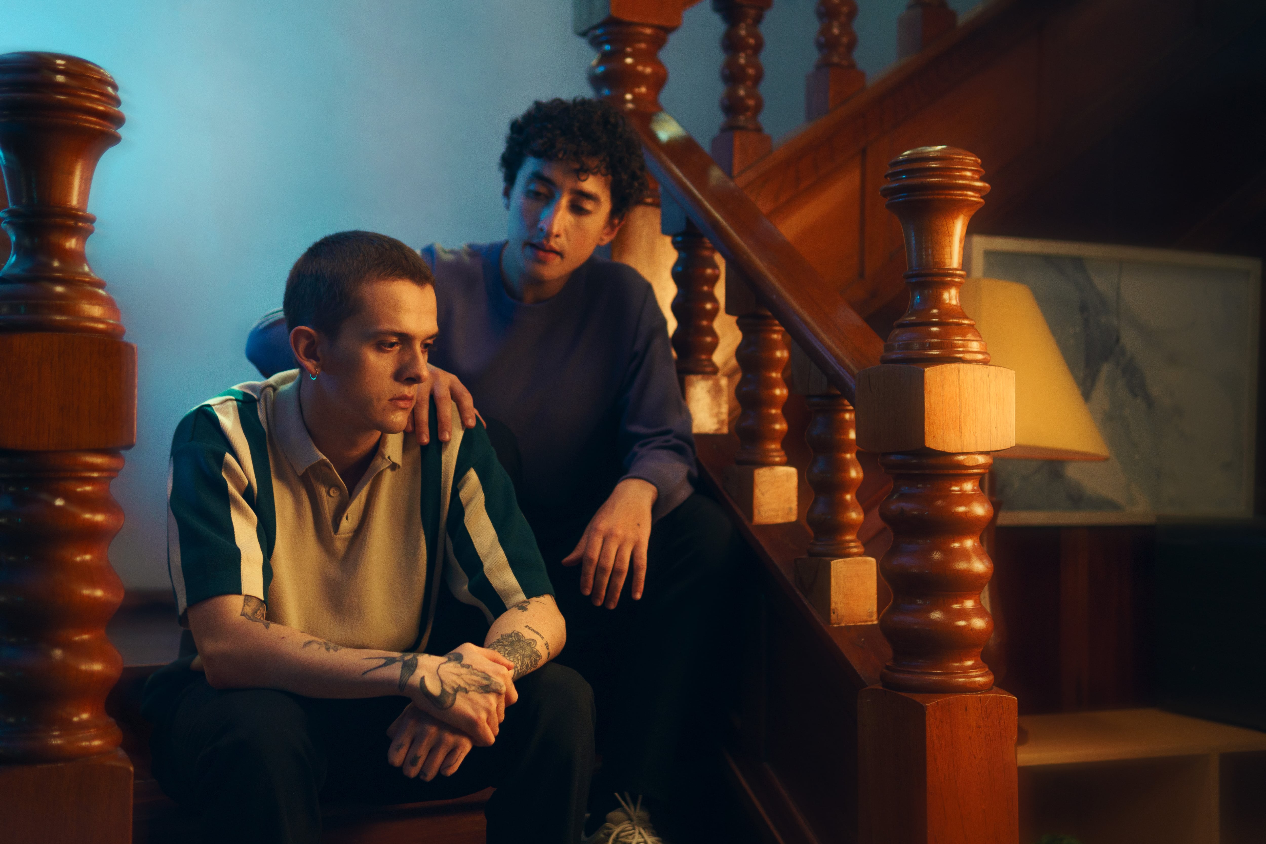 La mayoría de suicidios son prevenibles.